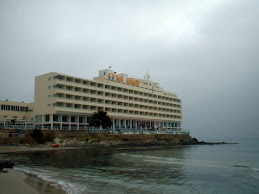Hotel Galua