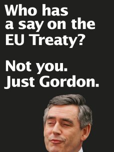 Gordon and EU