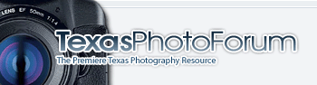 Texas Photo Forum