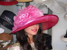 Louise Green Millinery