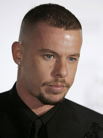 Alexander MCQueen RIP