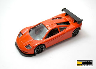 f1 diecast 1 64