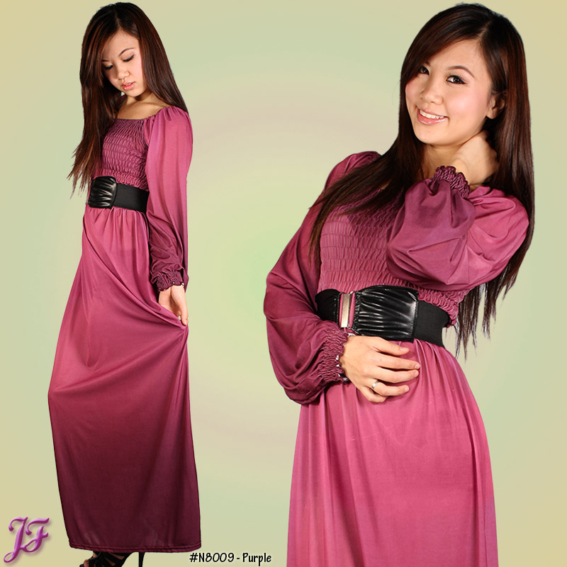 EkaPutri Collection CAFTAN MAXI DRESS..NEW DESIGN IN TOWN!! VINTAGE BLOUSE & MOREEEEEEE (^_^)