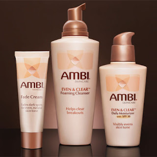ambi skincare fade cream review