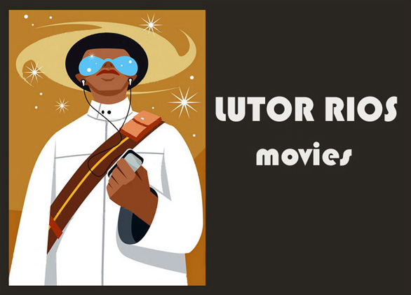 Lutor Rios Movies