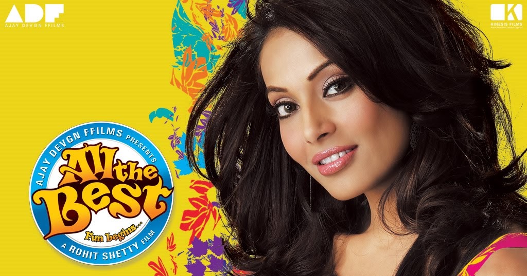 Bollywood-Check: &quot;All the Best&quot; : Hilarious Entertainer, Movie review, HQ wallpaers