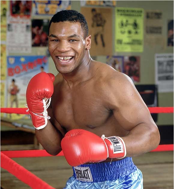 Sports Online Mike Tyson Story Der