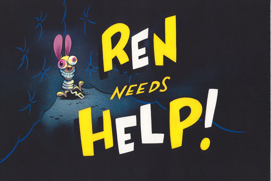 [Ren+Needs+Help]