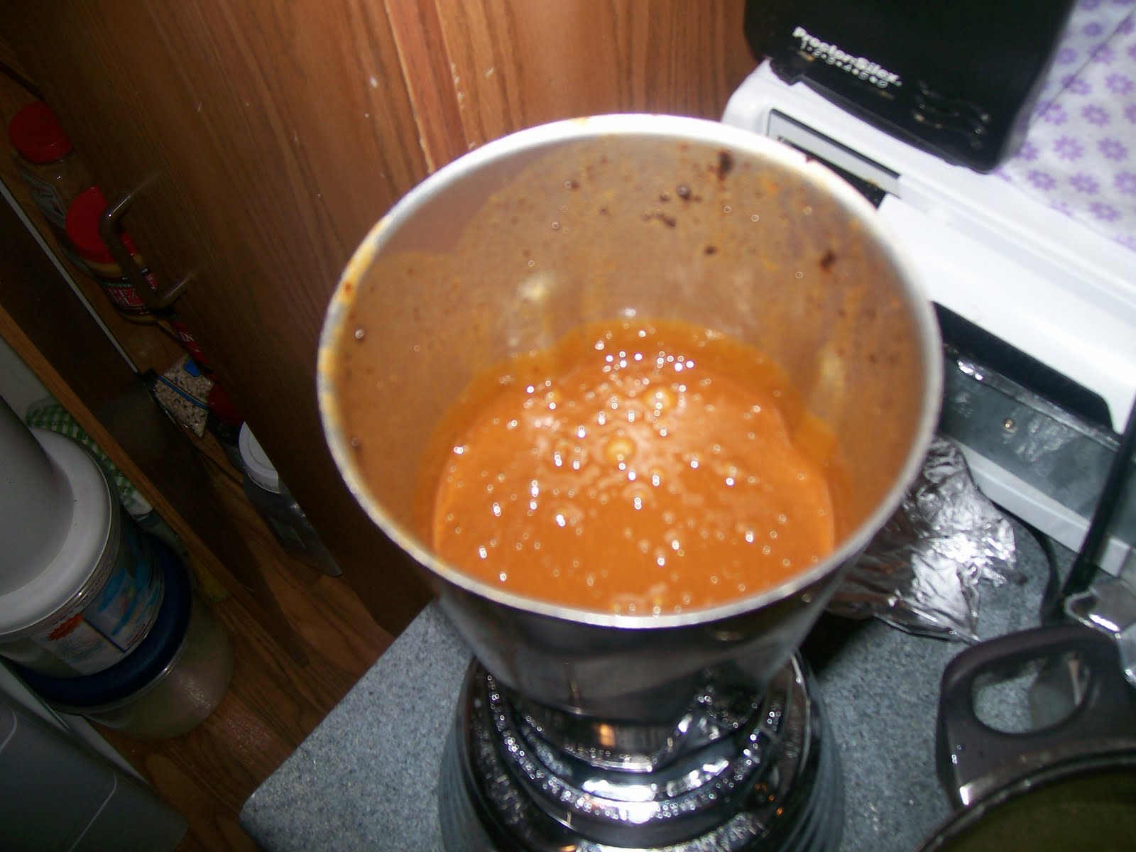 La Cocina De Nathan Cuban, Spanish, Mexican Cooking & More Mole de