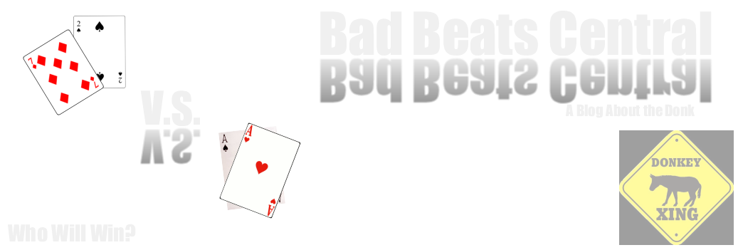 bad beats