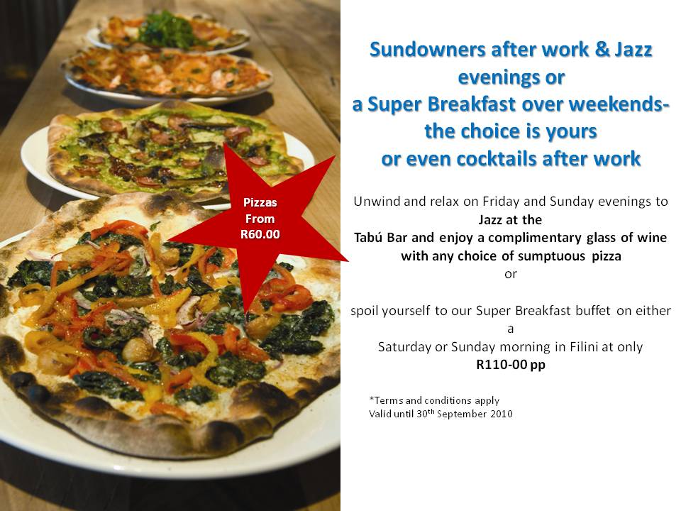 Radisson Blu Hotel, Port Elizabeth