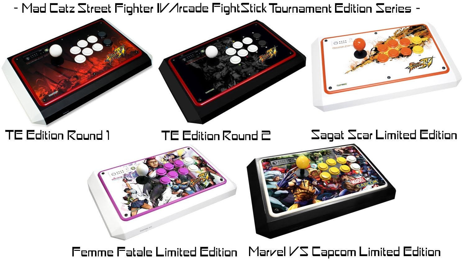 street fighter 4 arcade sticks street fighter 4 arcade sticks