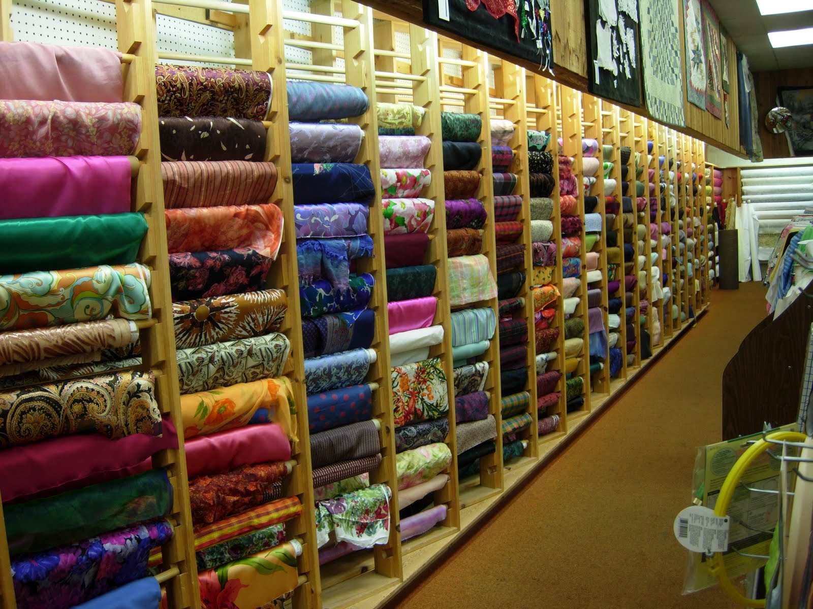 Mountain View Quilting