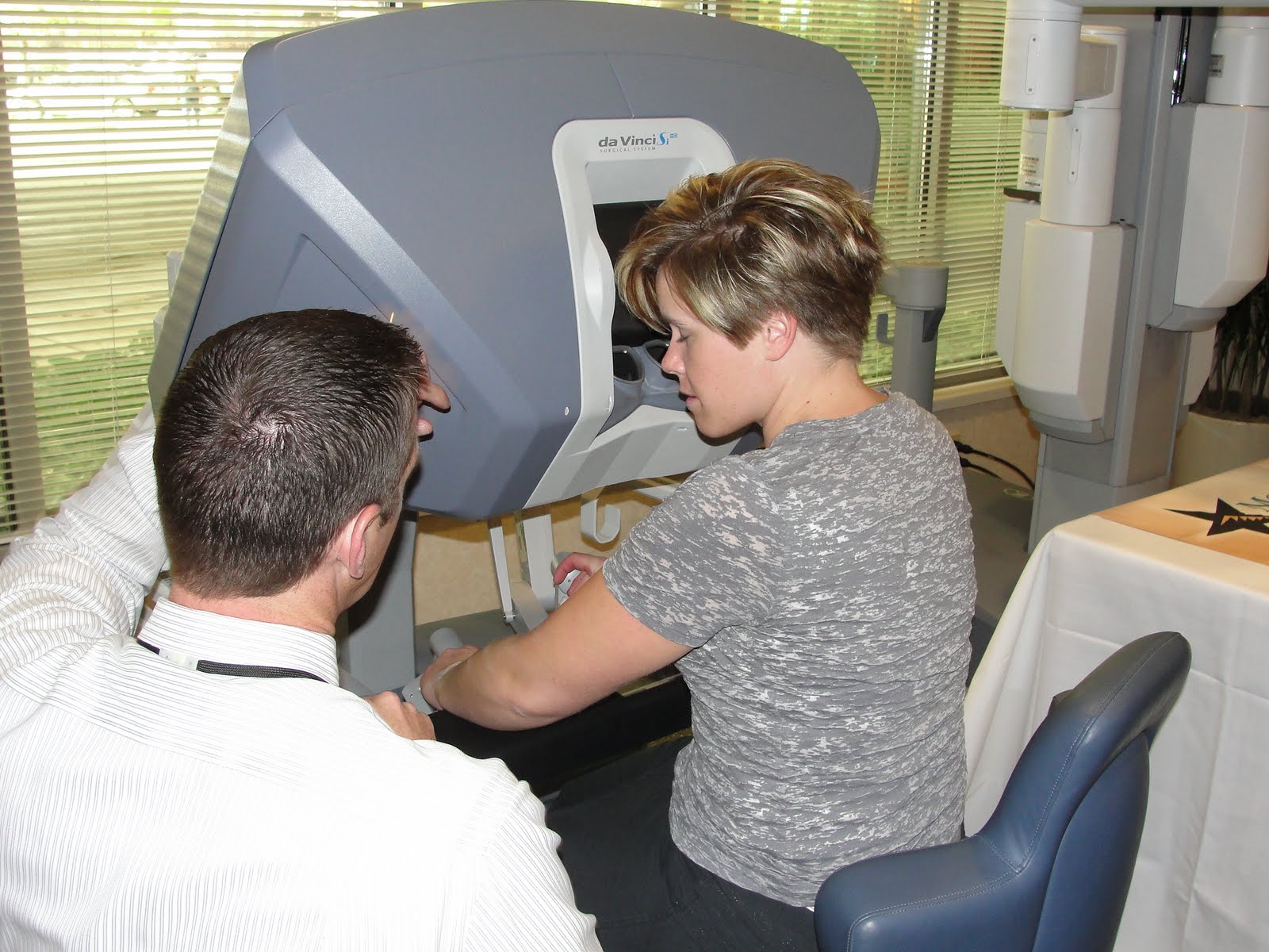 Kemp Kuties: Just how much do you wanna know?