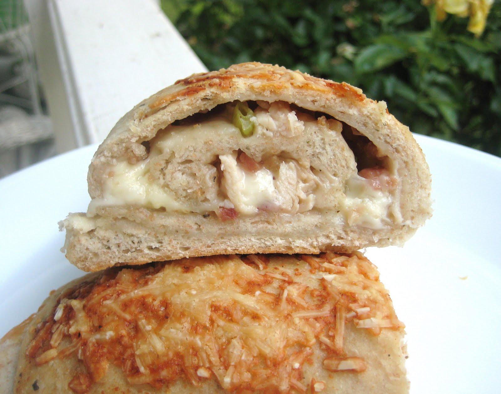 Miranda's Recipes Chicken Bakes