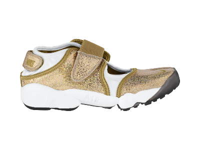 nike air rift women's shoe sale