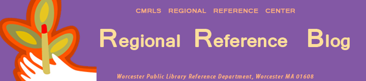 WPL Regional Reference Blog