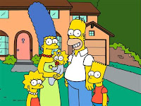 The Simpsons blogs