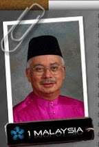 Blog Perdana Menteri Malaysia
