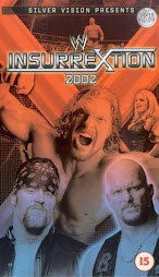 INSURREXTION 2002