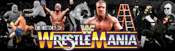 WRESTLEMANIA