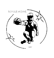 Norges Botsjaforbund