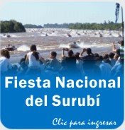 ::::: Fiesta Nacional del Surubi :::::