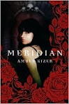 ENTER FOR FREE COPY OF MERIDIAN BY AMBER KIZER