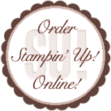 Shop Stampin' Up! 24/7