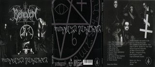 Behexen the poisonous path Behexen the poisonous path