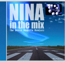 Nina In the Mix: The Dense Modesto Remixes