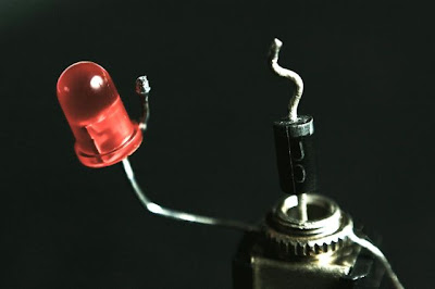 Brilliant creations with radio components Seen On www.coolpicturegallery.net