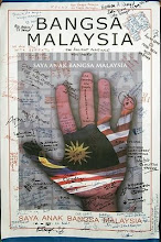 Saya Anak Malaysia