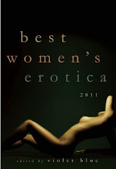 Best Women's Erotica 2011