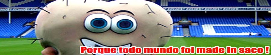 Quem não foi Made in Saco ?