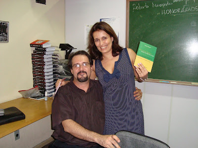 CURSO VIVEIROS - Morgado com a Professora Andréa Viveiros