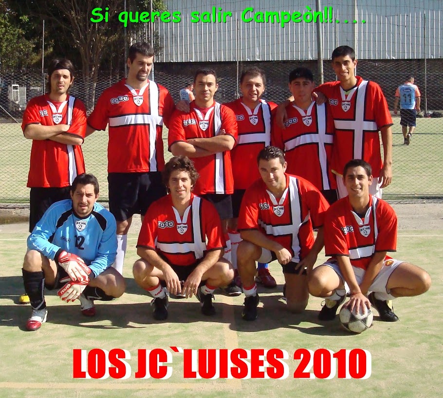 Si queres salir campeòn!!.........