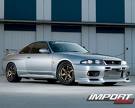 my car