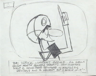 Spectorphile: Aniforms: The Great Foodini and Pinhead