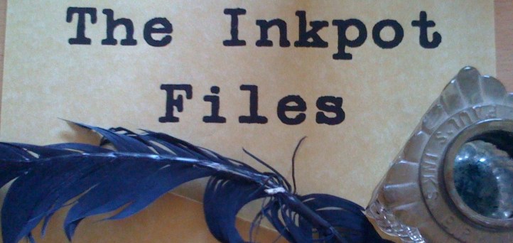 The Inkpot Files