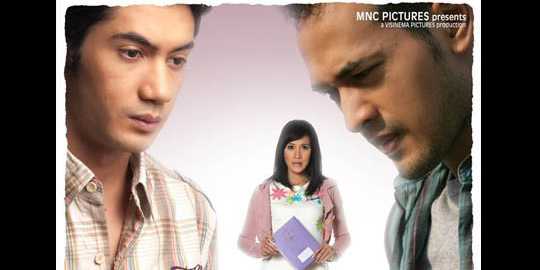 Kumpulan Informasi Artikel Menarik: 10 Film Indonesia Terbaik 2010