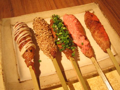 [Keishouan+Tsukune.jpg]