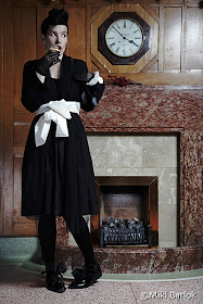 tim ryan dress. Tim Ryan fringe cardigan,