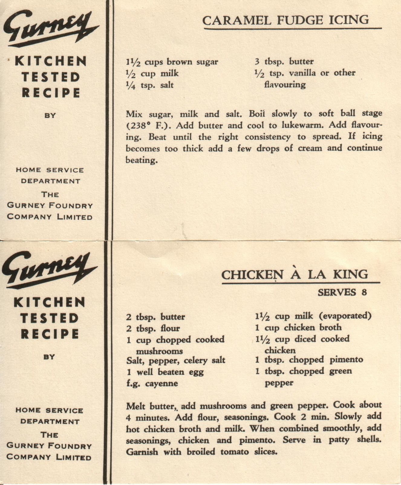 Gurney Kitchen Tested Recipes Gurney Kitchen Tested Recipes