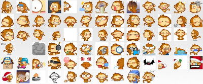 Adult Emoticons And Zaps 103