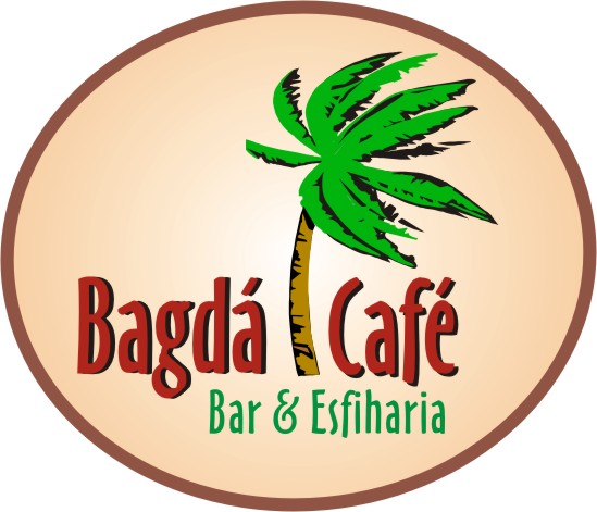 Bagdá Café Campinas
