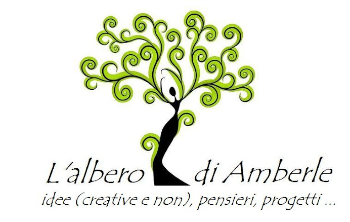 L'albero di Amberle