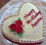 Ape Amma Birthday Cake - avengeddesigns