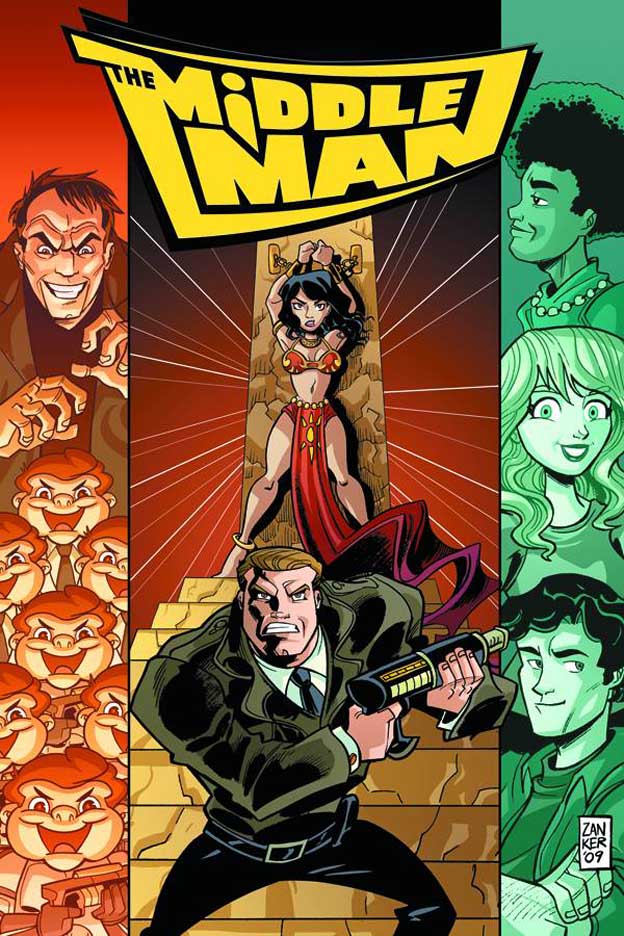 the middleman a novel the middleman a novel