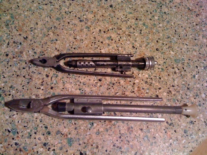 Aircraft Maintenance and Tools: Veteran Tool Spotlight: Safety Wire Pliers